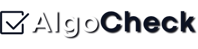 AlgoCheck
