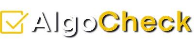 AlgoCheck